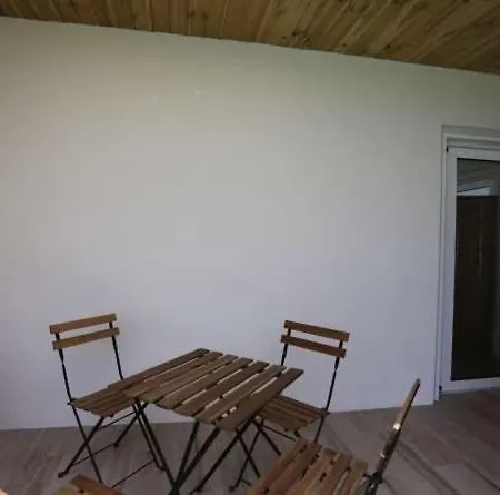 La Mar Sala Piscina Compartida Апартаменты