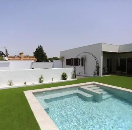 La Mar Sala Piscina Compartida