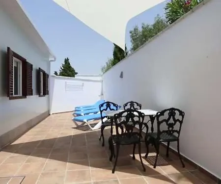 La Mar Sala Piscina Compartida Кониль-де-ла-Фронтера