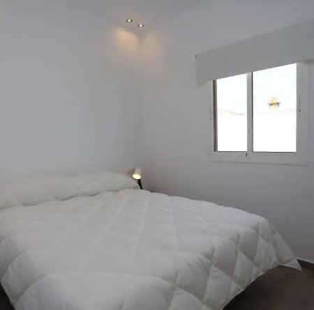 La Mar Sala Piscina Compartida Апартаменты