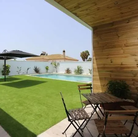 La Mar Sala Piscina Compartida *