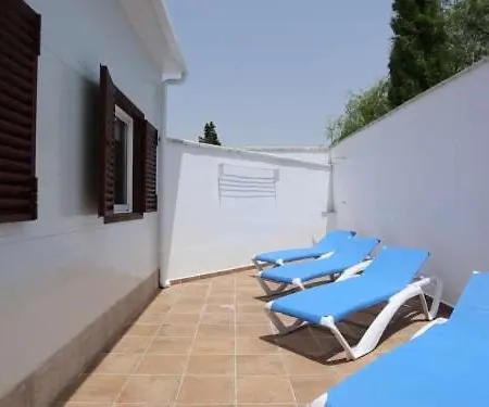 La Mar Sala Piscina Compartida