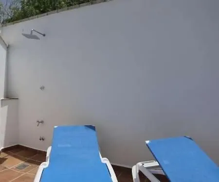 Апартаменты La Mar Sala Piscina Compartida