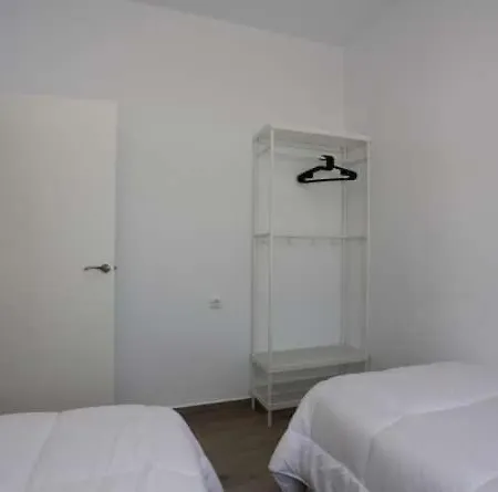 La Mar Sala Piscina Compartida Кониль-де-ла-Фронтера