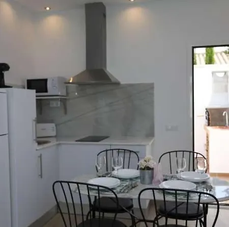 La Mar Sala Piscina Compartida