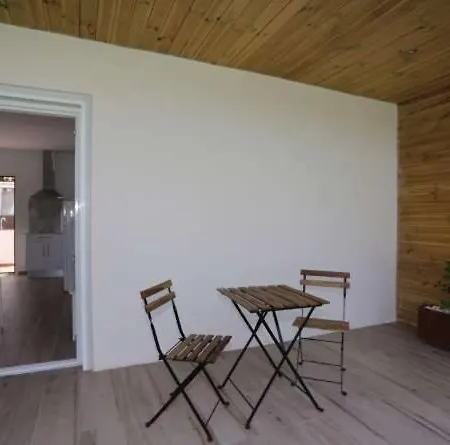 La Mar Sala Piscina Compartida * Кониль-де-ла-Фронтера