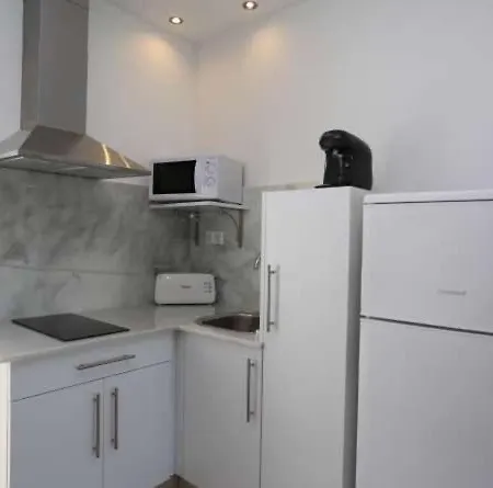 La Mar Sala Piscina Compartida Кониль-де-ла-Фронтера