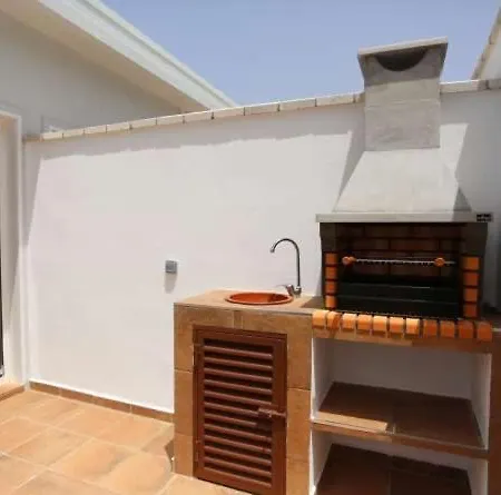 La Mar Sala Piscina Compartida Апартаменты *