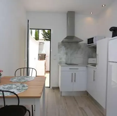 La Mar Sala Piscina Compartida Кониль-де-ла-Фронтера