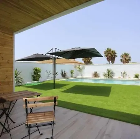 La Mar Sala Piscina Compartida *