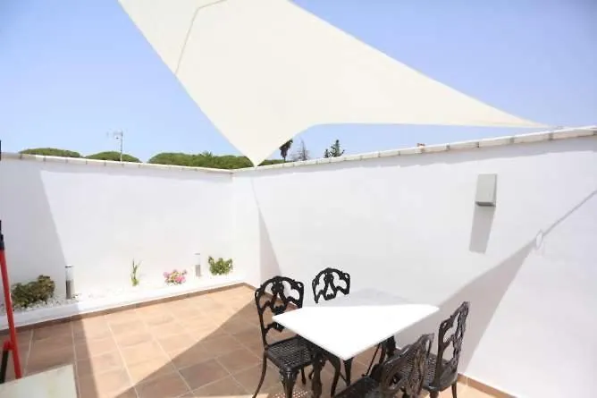 La Mar Sala Piscina Compartida