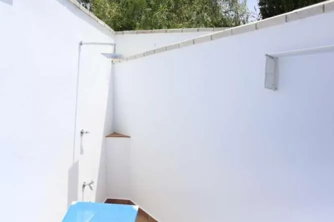 La Mar Sala Piscina Compartida Apartman Conil de la Frontera