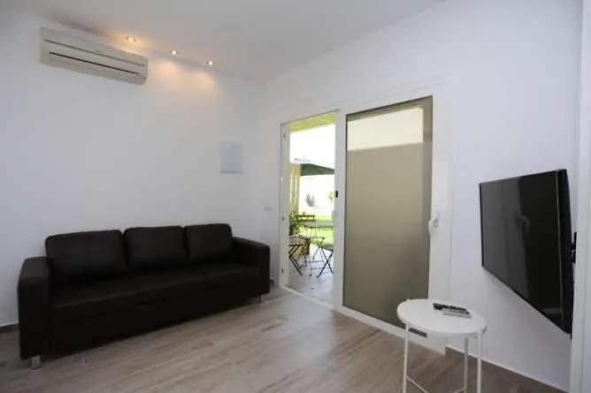 Apartman La Mar Sala Piscina Compartida Conil de la Frontera