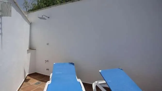 Apartman La Mar Sala Piscina Compartida