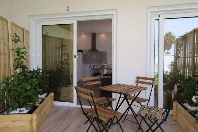 La Mar Sala Piscina Compartida * Conil de la Frontera