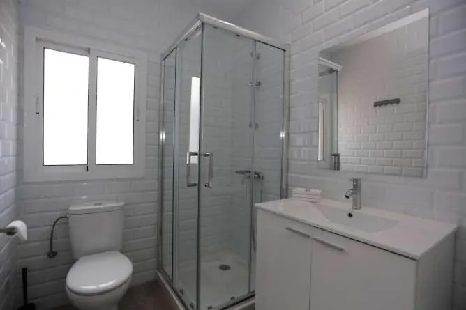 La Mar Sala Piscina Compartida * Conil de la Frontera