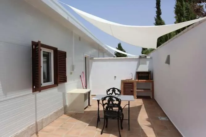 Apartman La Mar Sala Piscina Compartida Conil de la Frontera