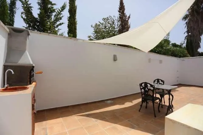 La Mar Sala Piscina Compartida Apartman Conil de la Frontera