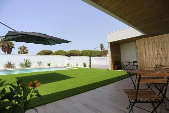 Apartman La Mar Sala Piscina Compartida *