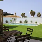 La Mar Sala Piscina Compartida Conil De La Frontera