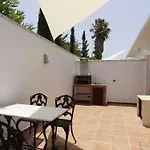 Appartement La Mar Sala Piscina Compartida Conil De La Frontera