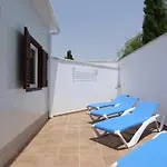 La Mar Sala Piscina Compartida