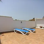 La Mar Sala Piscina Compartida Appartement Conil De La Frontera