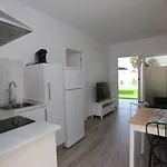 La Mar Sala Piscina Compartida Appartement *