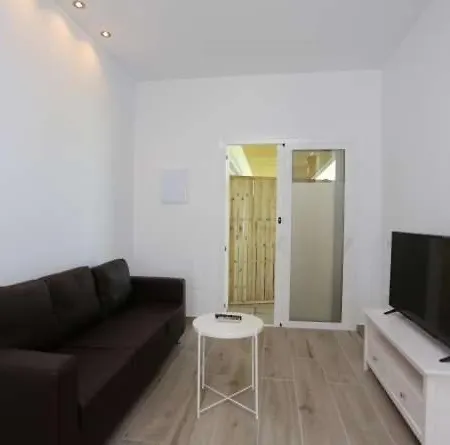 La Mar Sala Piscina Compartida