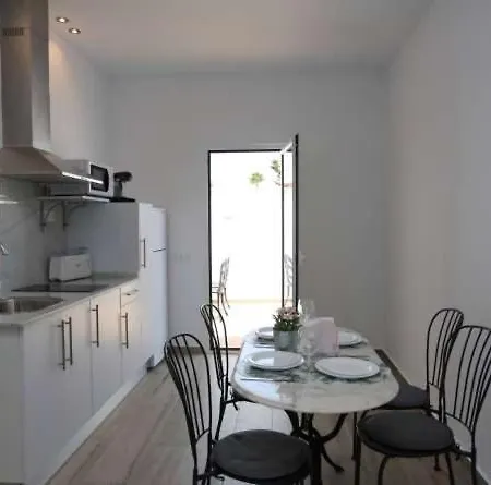 Apartamento La Mar Sala Piscina Compartida Conil De La Frontera