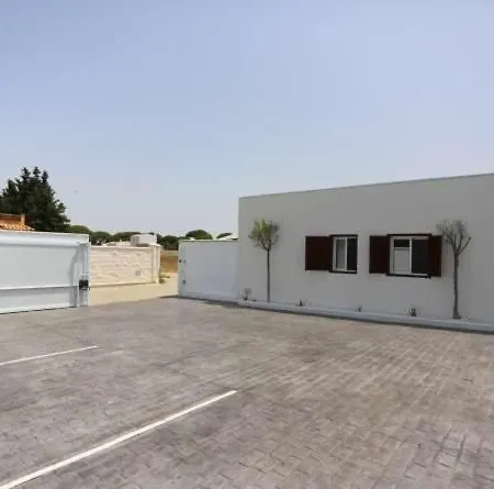 דירה La Mar Sala Piscina Compartida *