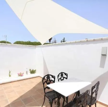 La Mar Sala Piscina Compartida