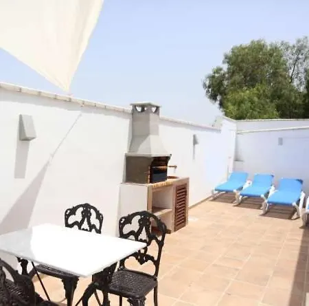 Διαμέρισμα La Mar Sala Piscina Compartida *