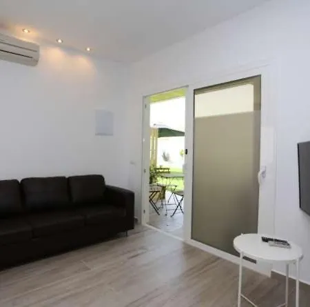 Apartamento La Mar Sala Piscina Compartida Conil De La Frontera