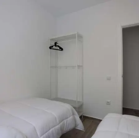 Apartamento La Mar Sala Piscina Compartida Conil De La Frontera