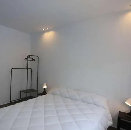 La Mar Sala Piscina Compartida Apartamento *