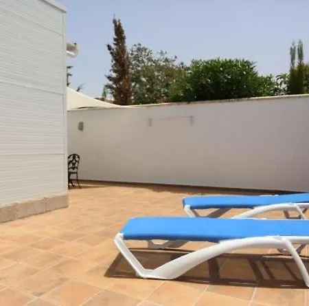 La Mar Sala Piscina Compartida Daire