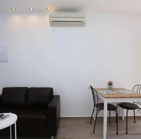 Apartamento La Mar Sala Piscina Compartida *