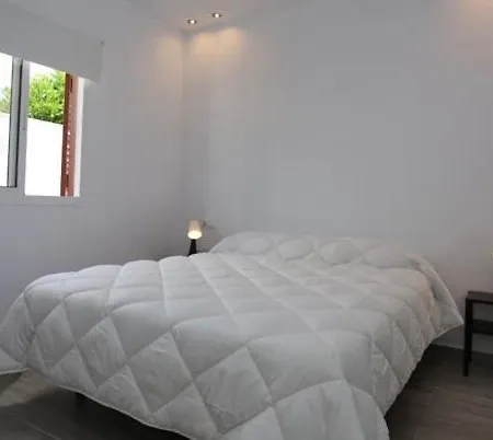 La Mar Sala Piscina Compartida Διαμέρισμα *