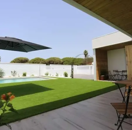 Apartamento La Mar Sala Piscina Compartida *