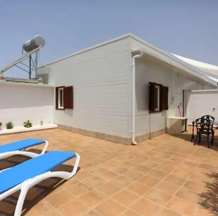 La Mar Sala Piscina Compartida קוניל דה לה פרונטרה