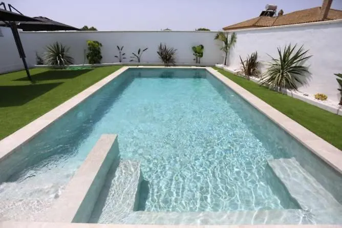 La Mar Sala Piscina Compartida *