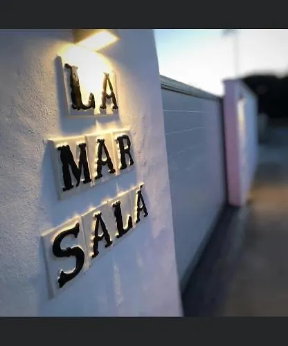 La Mar Sala Piscina Compartida Apartment Conil De La Frontera