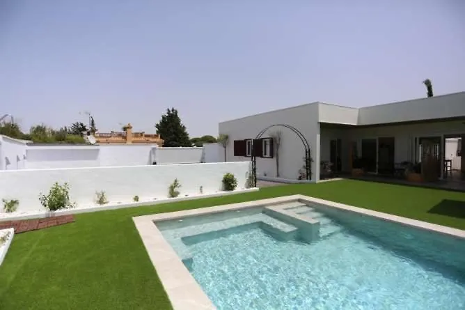 La Mar Sala Piscina Compartida