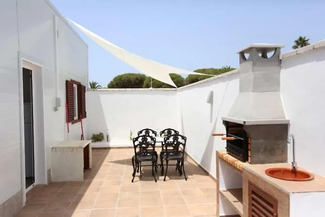 La Mar Sala Piscina Compartida Daire