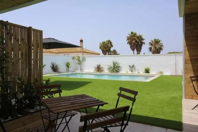 La Mar Sala Piscina Compartida Conil De La Frontera