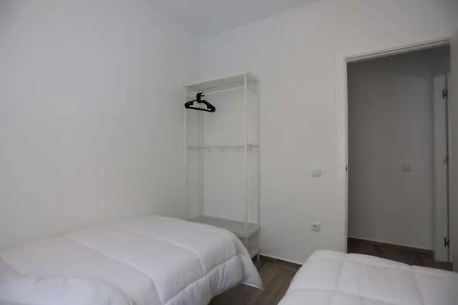 Apartment La Mar Sala Piscina Compartida Conil De La Frontera