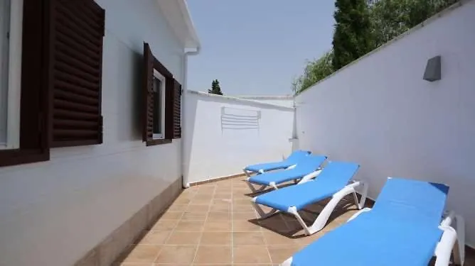 La Mar Sala Piscina Compartida