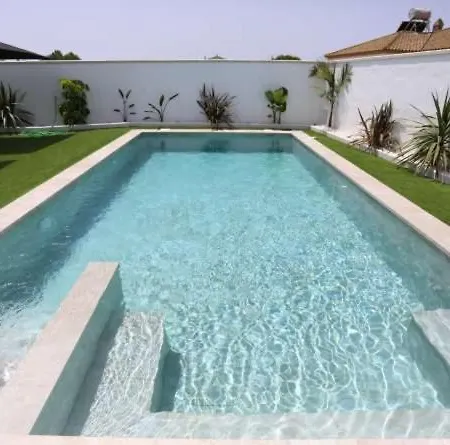 La Mar Sala Piscina Compartida *