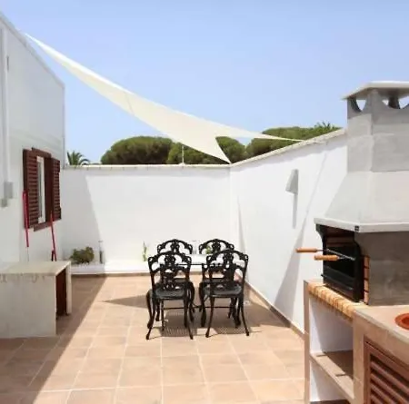 La Mar Sala Piscina Compartida Apartamento